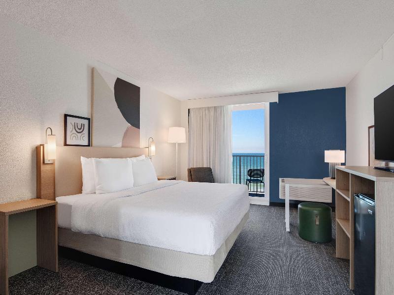 Spark By Hilton Ormond Beach Oceanfront image
