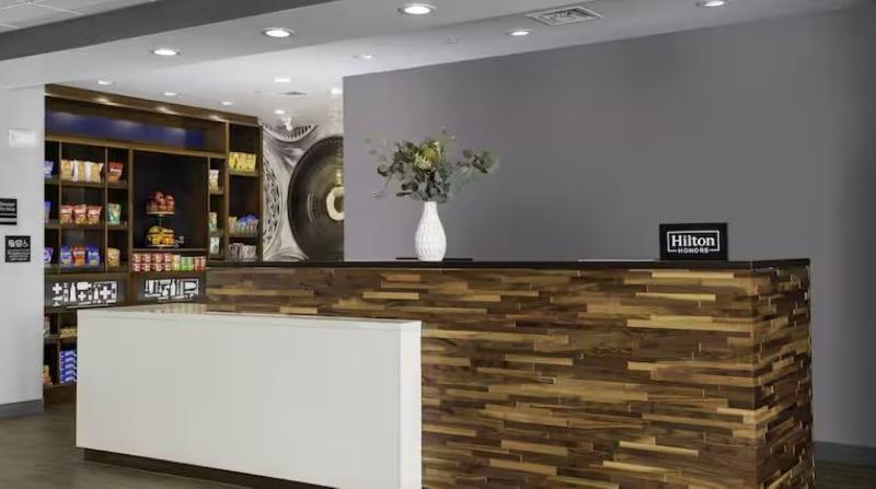 Hampton Inn By Hilton Cabot