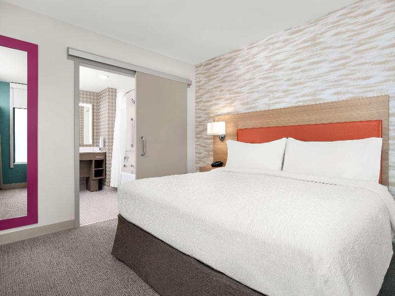 Home2 Suites By Hilton Owatonna photo 13
