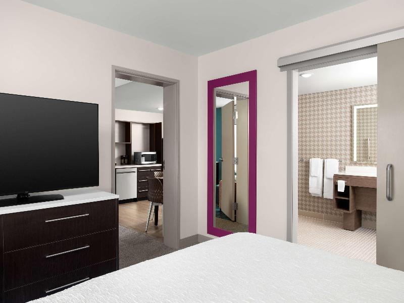 Home2 Suites By Hilton Owatonna photo 14