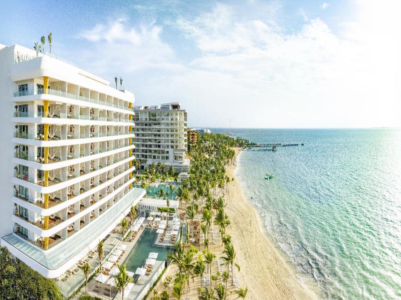 Hotel Mousai Cancun Adults Only image