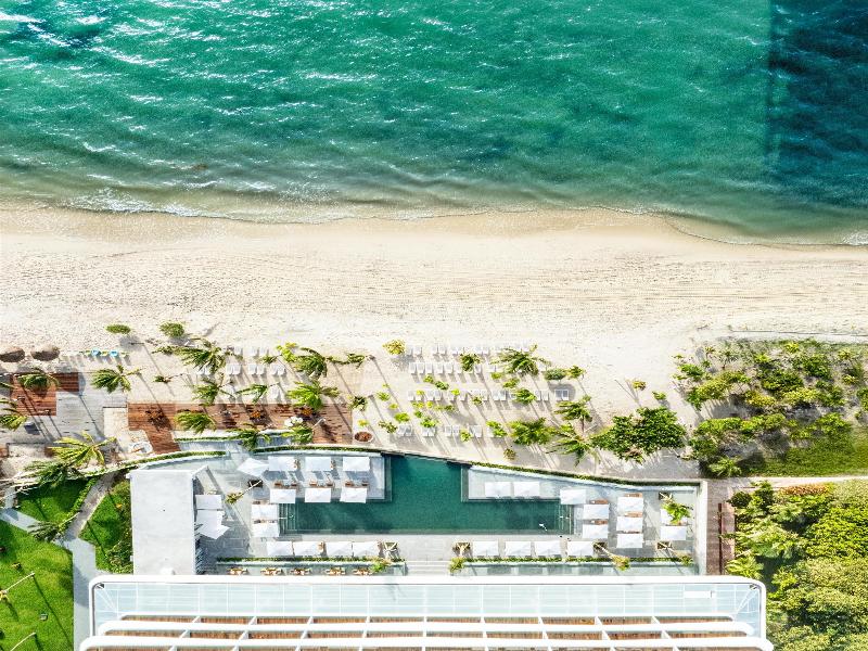 Hotel Mousai Cancun Adults Only image