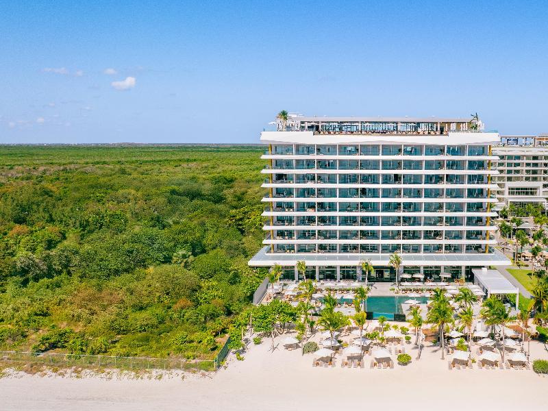 Hotel Mousai Cancun Adults Only image