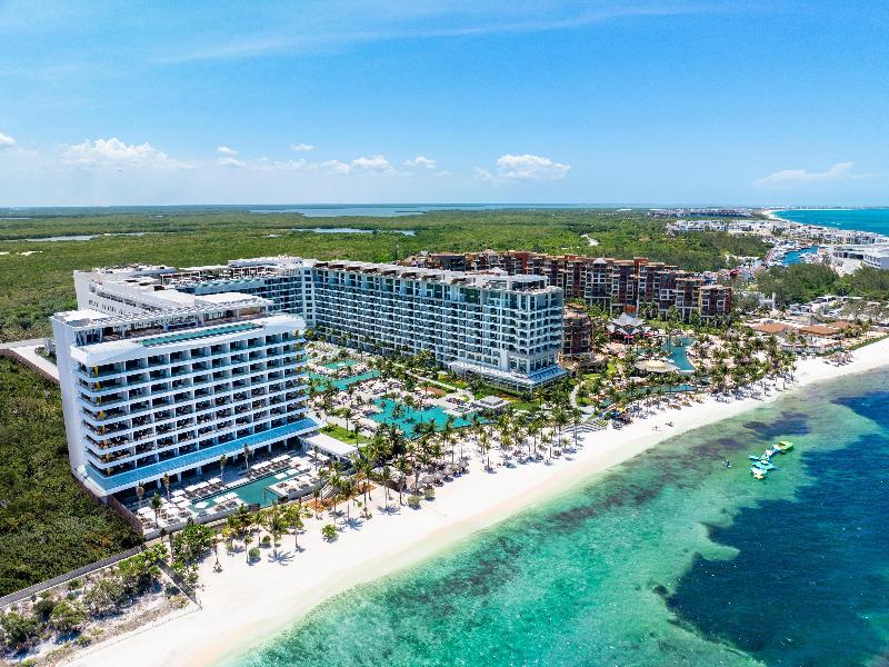 Hotel Mousai Cancun Adults Only image