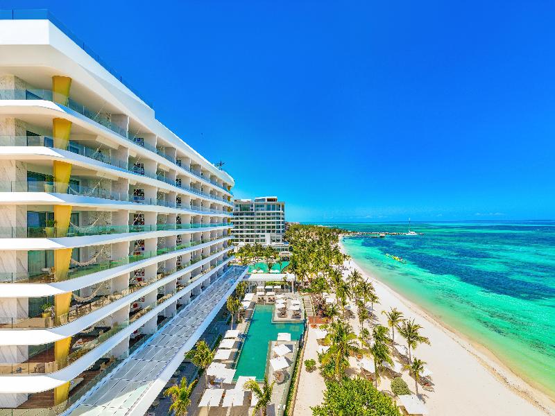 Hotel Mousai Cancun Adults Only image