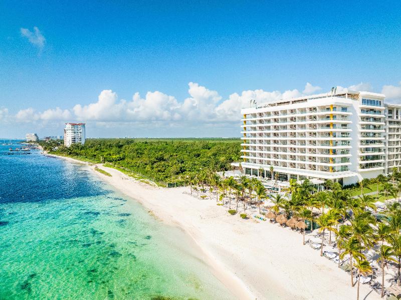 Hotel Mousai Cancun Adults Only image