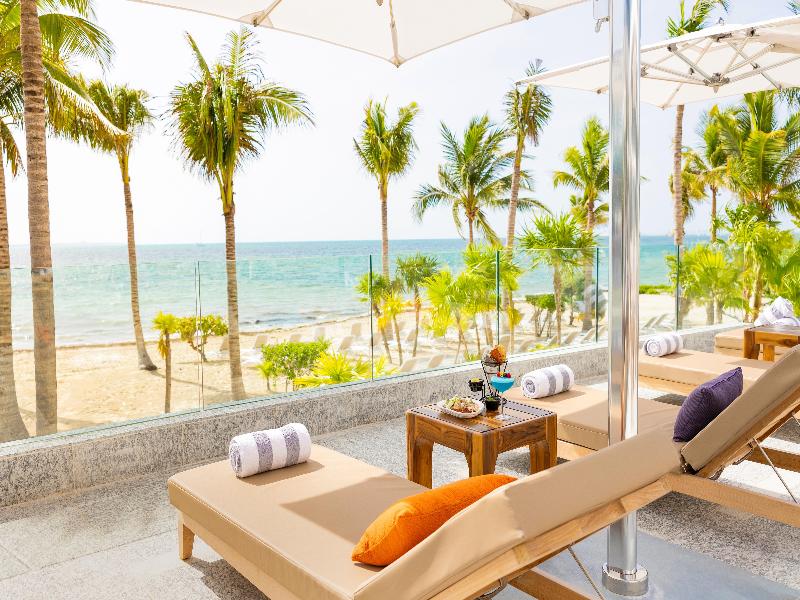 Hotel Mousai Cancun Adults Only image
