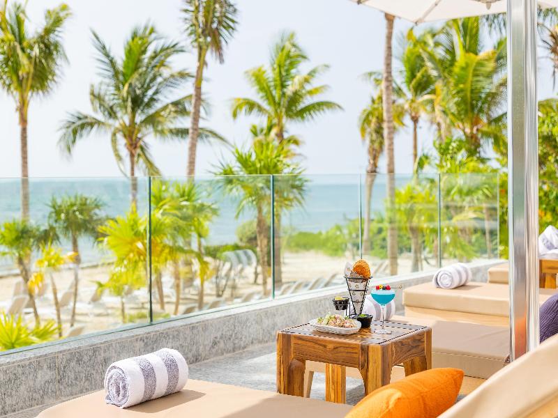 Hotel Mousai Cancun Adults Only image