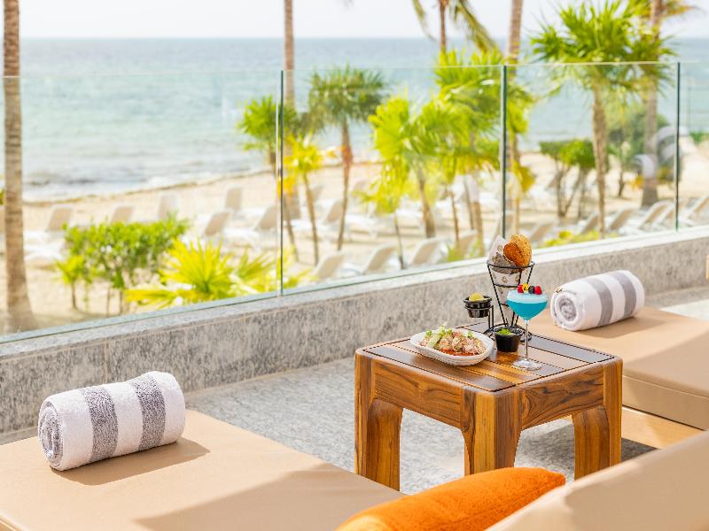 Hotel Mousai Cancun Adults Only image