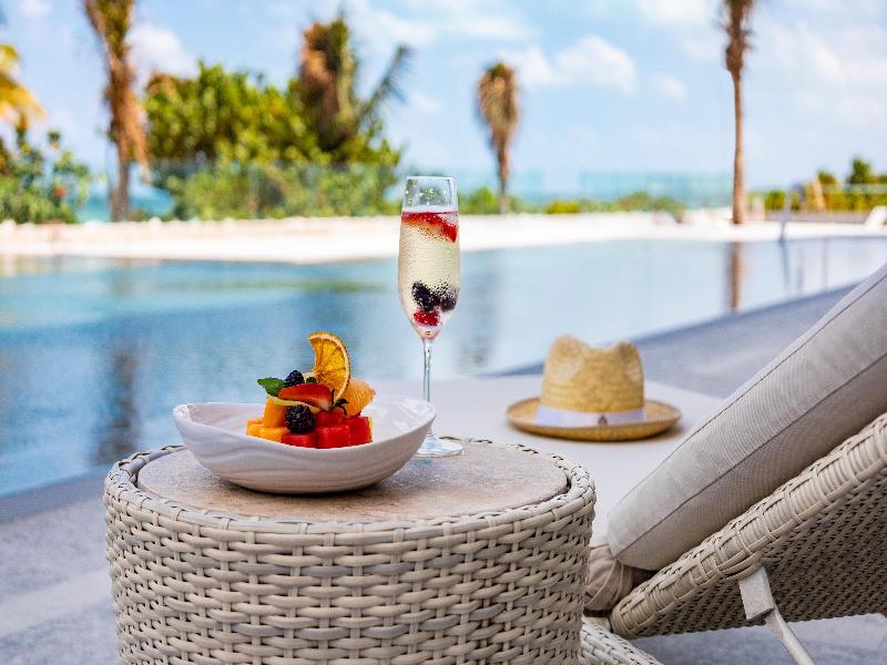 Hotel Mousai Cancun Adults Only image