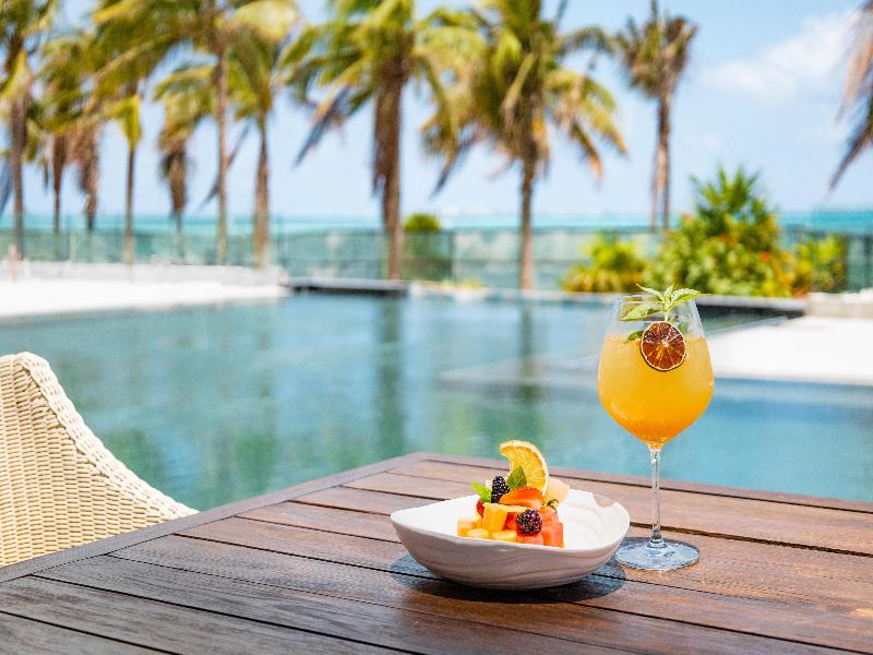 Hotel Mousai Cancun Adults Only image