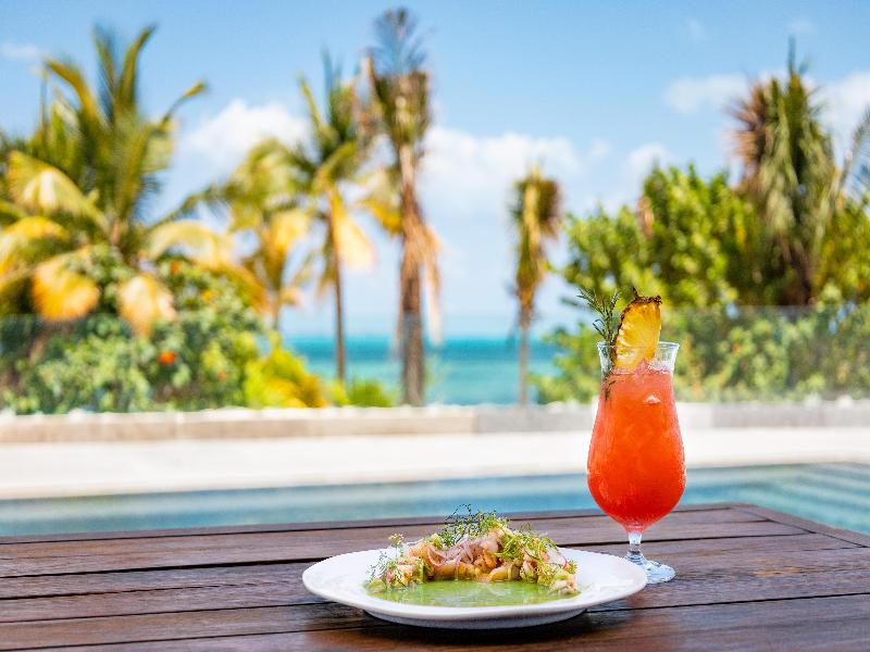 Hotel Mousai Cancun Adults Only image