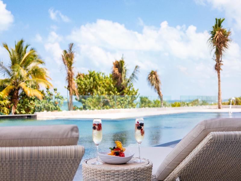 Hotel Mousai Cancun Adults Only image