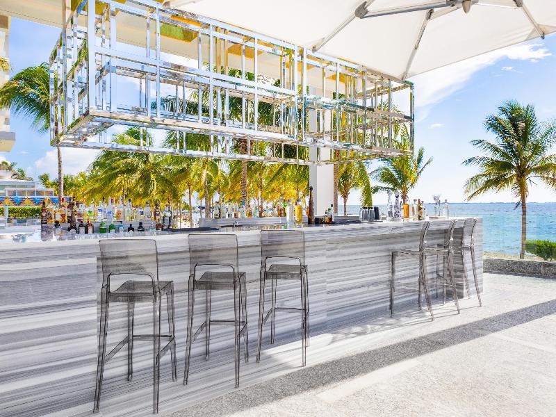 Hotel Mousai Cancun Adults Only image