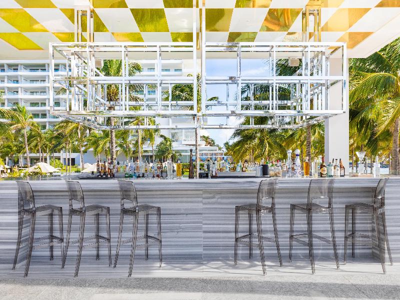 Hotel Mousai Cancun Adults Only image