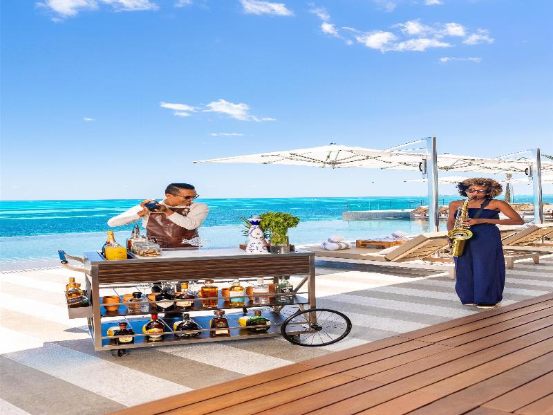 Hotel Mousai Cancun Adults Only image