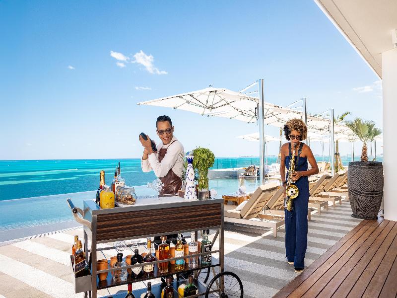 Hotel Mousai Cancun Adults Only image