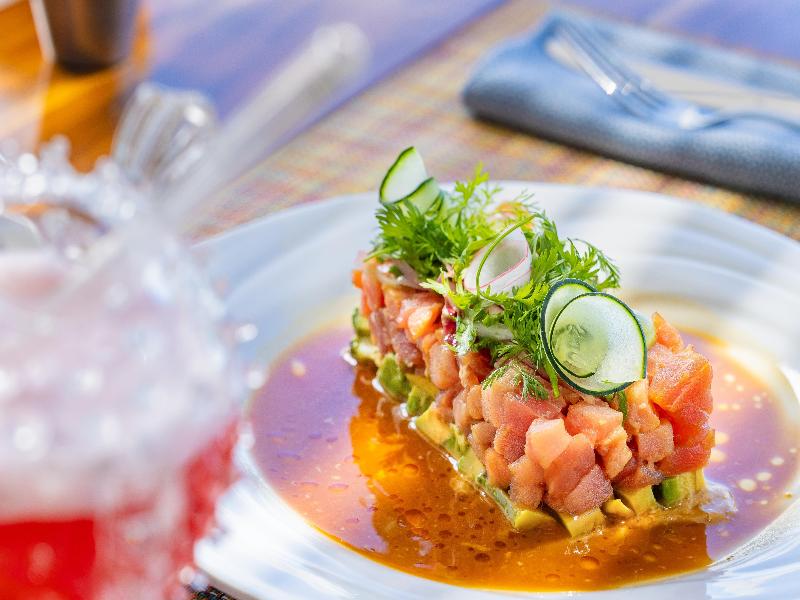 Hotel Mousai Cancun Adults Only image