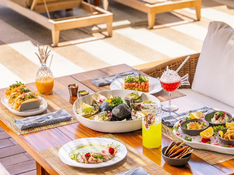Hotel Mousai Cancun Adults Only image
