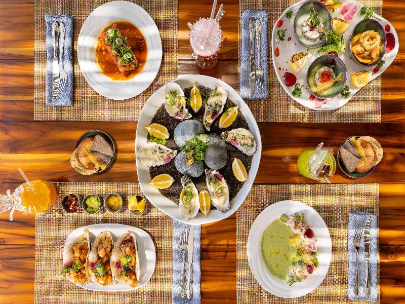 Hotel Mousai Cancun Adults Only image