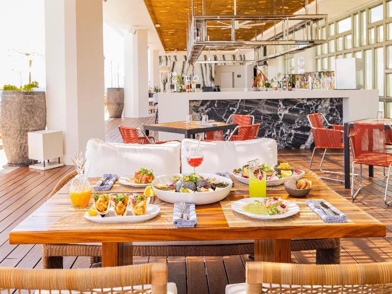 Hotel Mousai Cancun Adults Only image