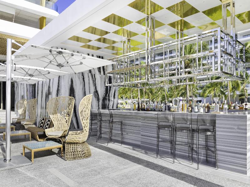 Hotel Mousai Cancun Adults Only image