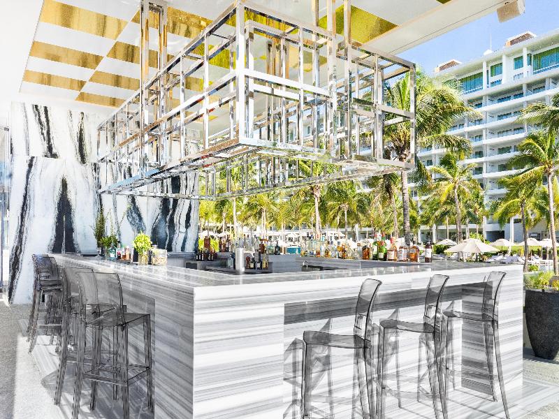 Hotel Mousai Cancun Adults Only image