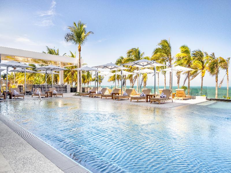 Hotel Mousai Cancun Adults Only image