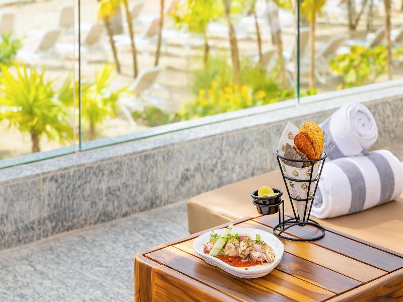 Hotel Mousai Cancun Adults Only image