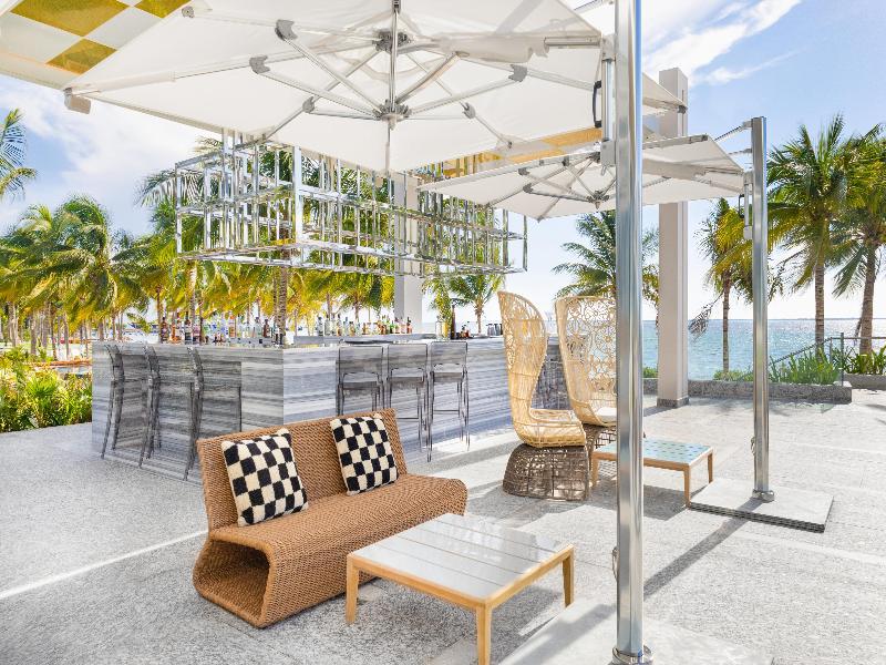 Hotel Mousai Cancun Adults Only image