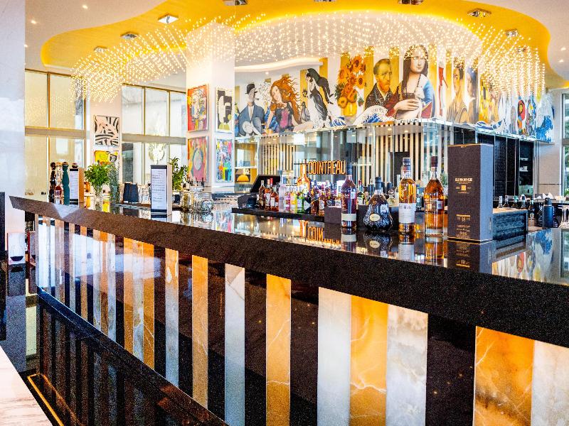 Hotel Mousai Cancun Adults Only image