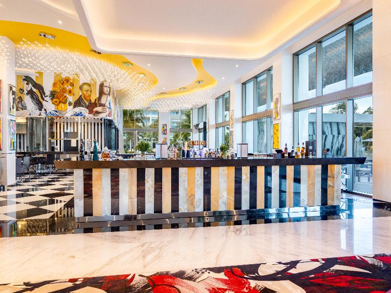 Hotel Mousai Cancun Adults Only image