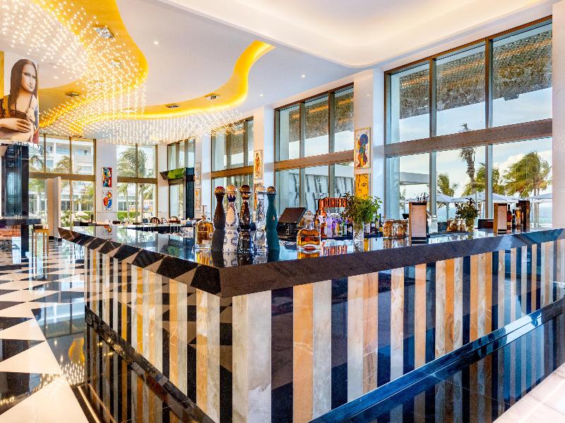 Hotel Mousai Cancun Adults Only image