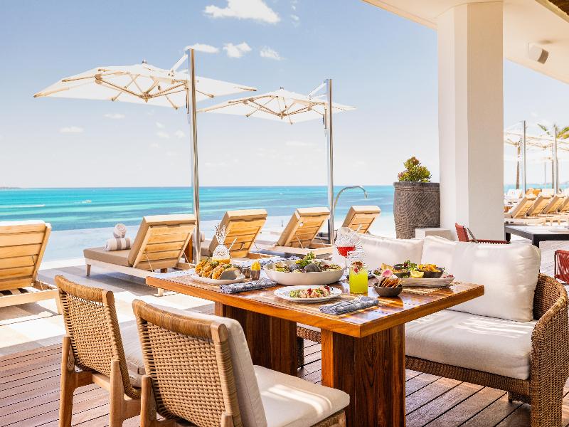 Hotel Mousai Cancun Adults Only image