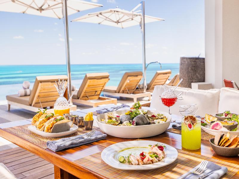Hotel Mousai Cancun Adults Only image