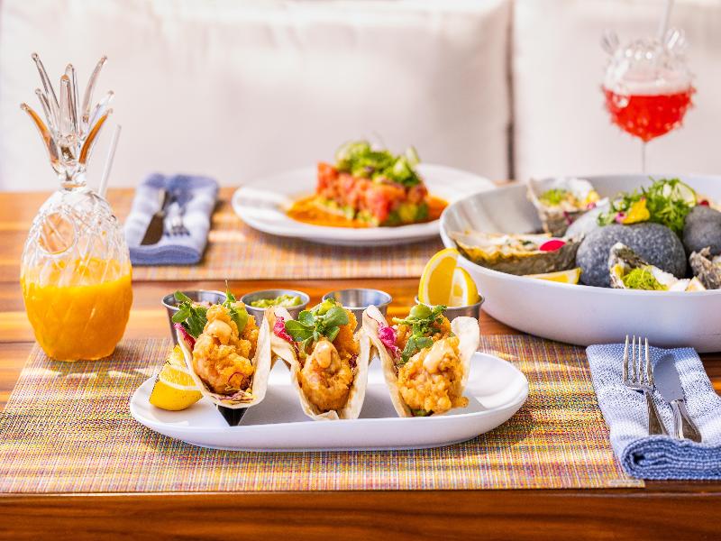 Hotel Mousai Cancun Adults Only image