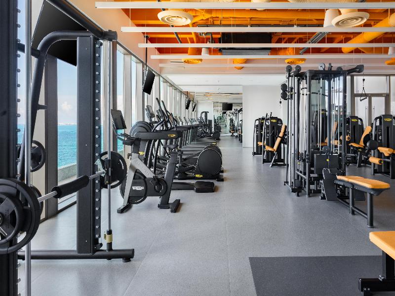 Hotel Mousai Cancun Adults Only image