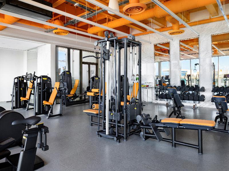Hotel Mousai Cancun Adults Only image