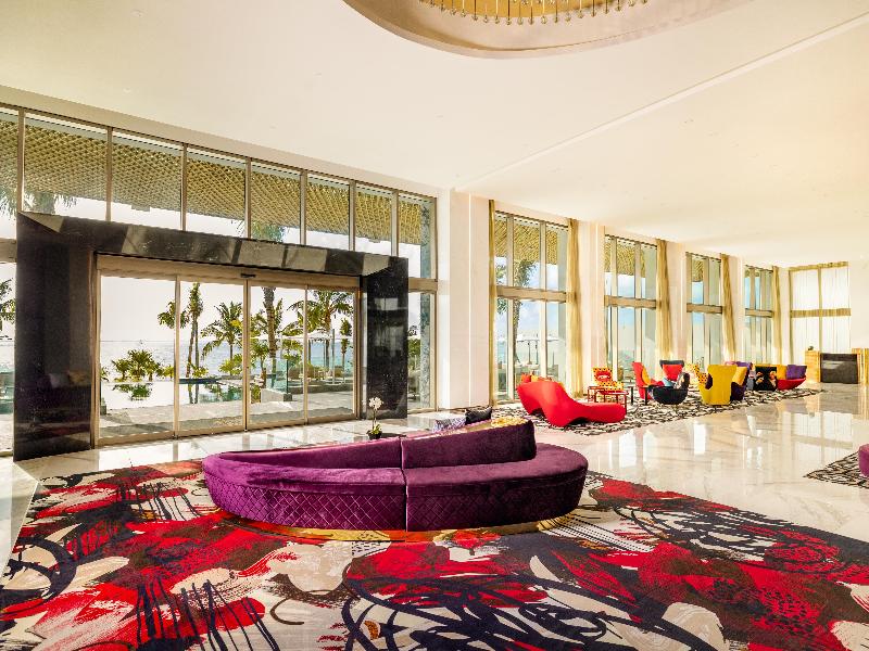 Hotel Mousai Cancun Adults Only image