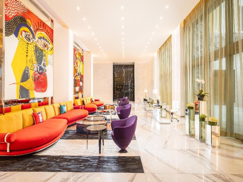 Hotel Mousai Cancun Adults Only image