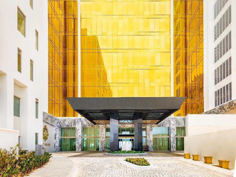 Hotel Mousai Cancun Adults Only image
