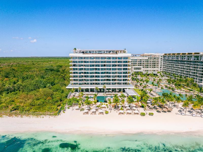 Hotel Mousai Cancun Adults Only image