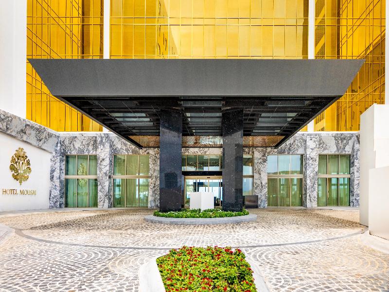 Hotel Mousai Cancun Adults Only image