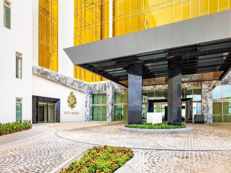 Hotel Mousai Cancun Adults Only image