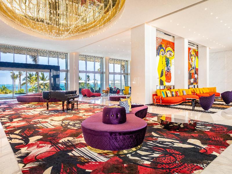 Hotel Mousai Cancun Adults Only image