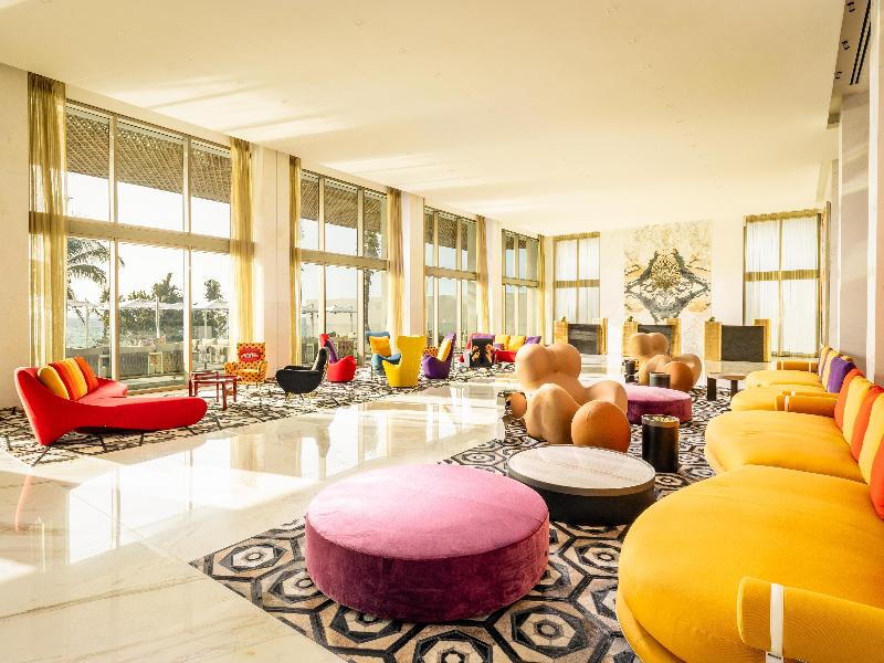 Hotel Mousai Cancun Adults Only image