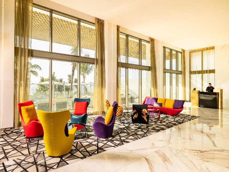 Hotel Mousai Cancun Adults Only image