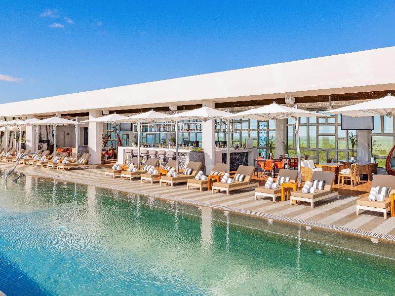 Hotel Mousai Cancun Adults Only image