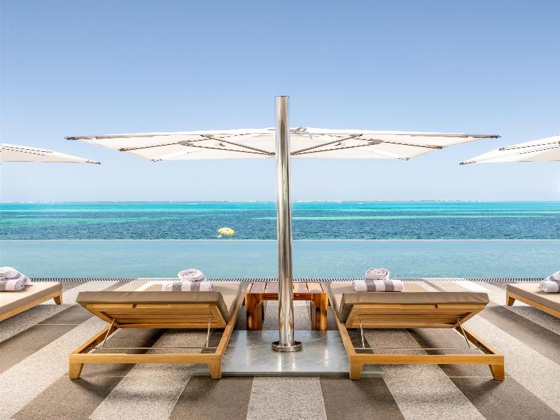 Hotel Mousai Cancun Adults Only image