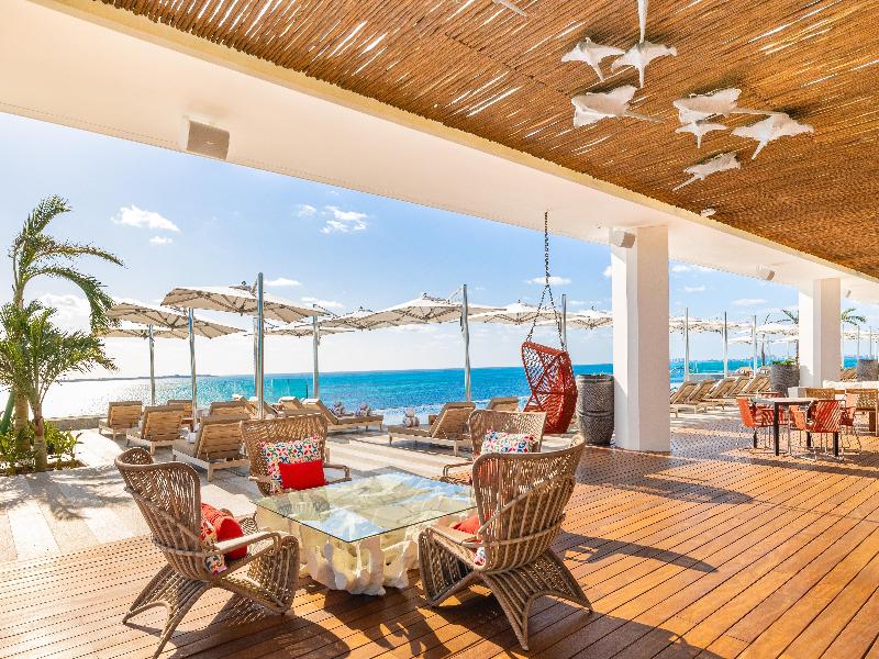 Hotel Mousai Cancun Adults Only image